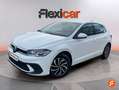 Volkswagen Polo 1.0 TSI R-Line 70kW Blanco - thumbnail 3