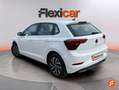Volkswagen Polo 1.0 TSI R-Line 70kW Blanco - thumbnail 5