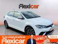 Volkswagen Polo 1.0 TSI R-Line 70kW Blanco - thumbnail 1