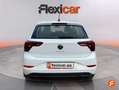 Volkswagen Polo 1.0 TSI R-Line 70kW Blanco - thumbnail 7