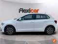 Volkswagen Polo 1.0 TSI R-Line 70kW Blanco - thumbnail 4