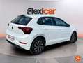 Volkswagen Polo 1.0 TSI R-Line 70kW Blanco - thumbnail 8