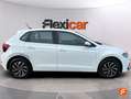 Volkswagen Polo 1.0 TSI R-Line 70kW Blanco - thumbnail 9