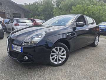 Giulietta III 1.4 t. Sport 120cv