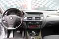 BMW X3 xDrive 20dA Grijs - thumbnail 17