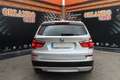 BMW X3 xDrive 20dA Grijs - thumbnail 9