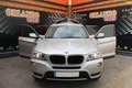 BMW X3 xDrive 20dA Grijs - thumbnail 5