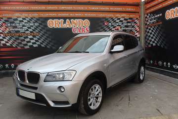 xDrive 20dA