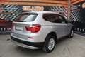 BMW X3 xDrive 20dA Grijs - thumbnail 11