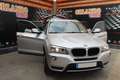BMW X3 xDrive 20dA Grijs - thumbnail 6