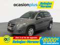 Volkswagen Tiguan 2.0TDI FD Advance BMT Gris - thumbnail 1