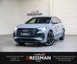 Audi Q4 e-tron Sportback 35 S LINE MATRIX SONOS 21 Z. Grau - thumbnail 1