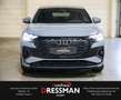 Audi Q4 e-tron Sportback 35 S LINE MATRIX SONOS 21 Z. Grau - thumbnail 2