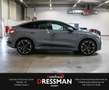 Audi Q4 e-tron Sportback 35 S LINE MATRIX SONOS 21 Z. Grau - thumbnail 4