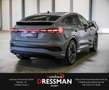 Audi Q4 e-tron Sportback 35 S LINE MATRIX SONOS 21 Z. Grau - thumbnail 5
