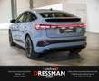 Audi Q4 e-tron Sportback 35 S LINE MATRIX SONOS 21 Z. Grau - thumbnail 7