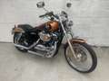 Harley-Davidson 1200 Custom XL 1200 Custom 105eme Anniverssaire. Bronz - thumbnail 1