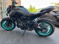 Yamaha MT-07 Gris - thumbnail 2