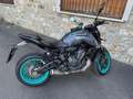 Yamaha MT-07 Gris - thumbnail 1