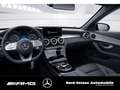 Mercedes-Benz C 180 AMG LED NIGHT PAKET KAMERA TEMPOMAT Grigio - thumbnail 3