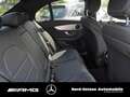 Mercedes-Benz C 180 AMG LED NIGHT PAKET KAMERA TEMPOMAT Gris - thumbnail 12