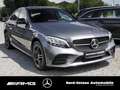 Mercedes-Benz C 180 AMG LED NIGHT PAKET KAMERA TEMPOMAT Gris - thumbnail 3