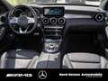 Mercedes-Benz C 180 AMG LED NIGHT PAKET KAMERA TEMPOMAT Gris - thumbnail 11