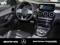 Mercedes-Benz C 180 AMG LED NIGHT PAKET KAMERA TEMPOMAT Gris - thumbnail 8
