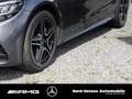 Mercedes-Benz C 180 AMG LED NIGHT PAKET KAMERA TEMPOMAT Gris - thumbnail 5
