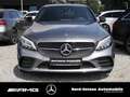 Mercedes-Benz C 180 AMG LED NIGHT PAKET KAMERA TEMPOMAT Gris - thumbnail 2