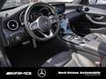 Mercedes-Benz C 180 AMG LED NIGHT PAKET KAMERA TEMPOMAT Gris - thumbnail 7