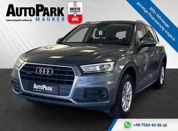 35 TDI *Quattro*Xenon*AHK*PDC*SHZ*Tour*