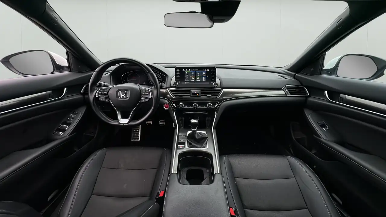 Honda Accord снимка Honda Accord