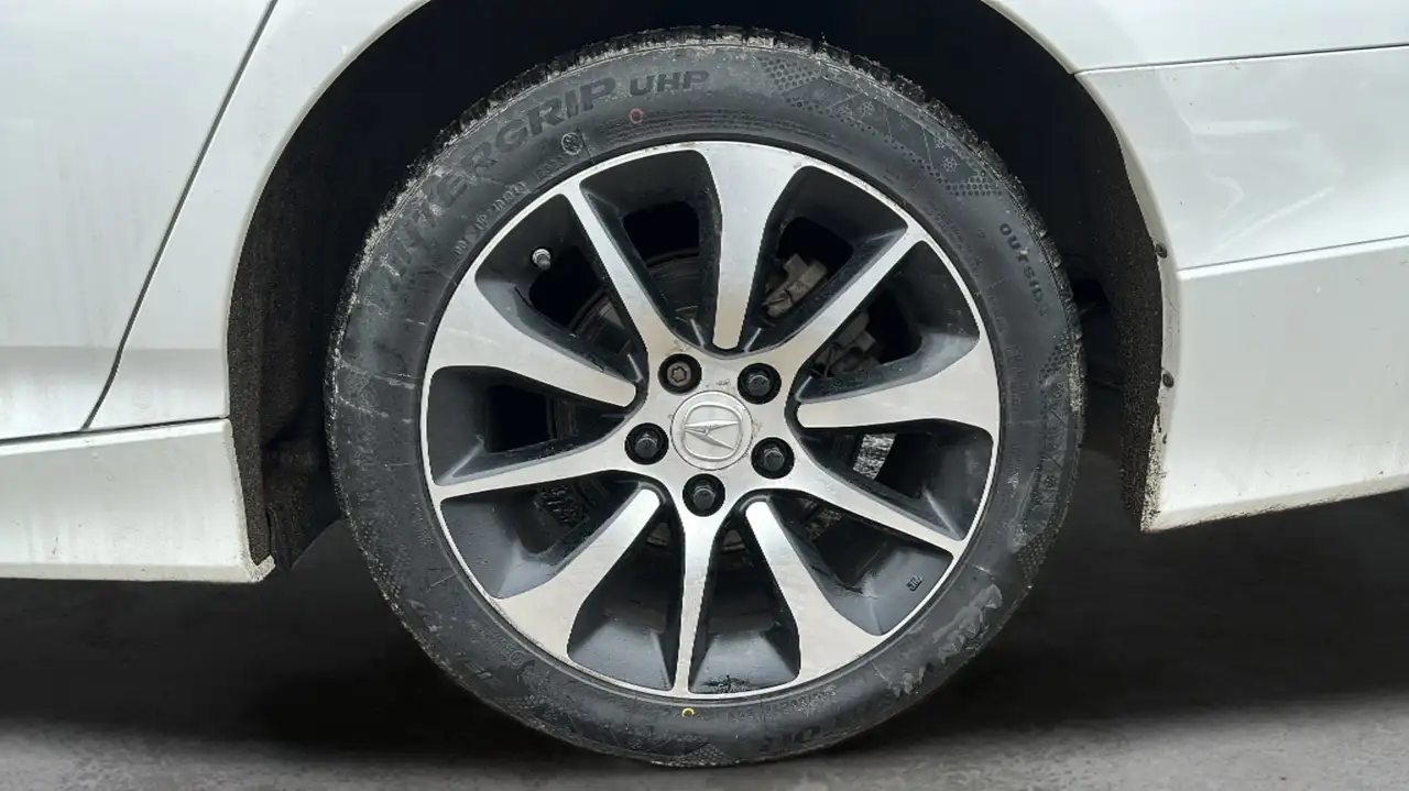 Honda Accord снимка Honda Accord