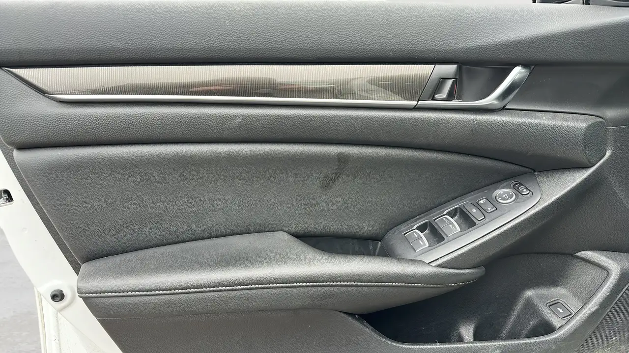 Honda Accord снимка Honda Accord