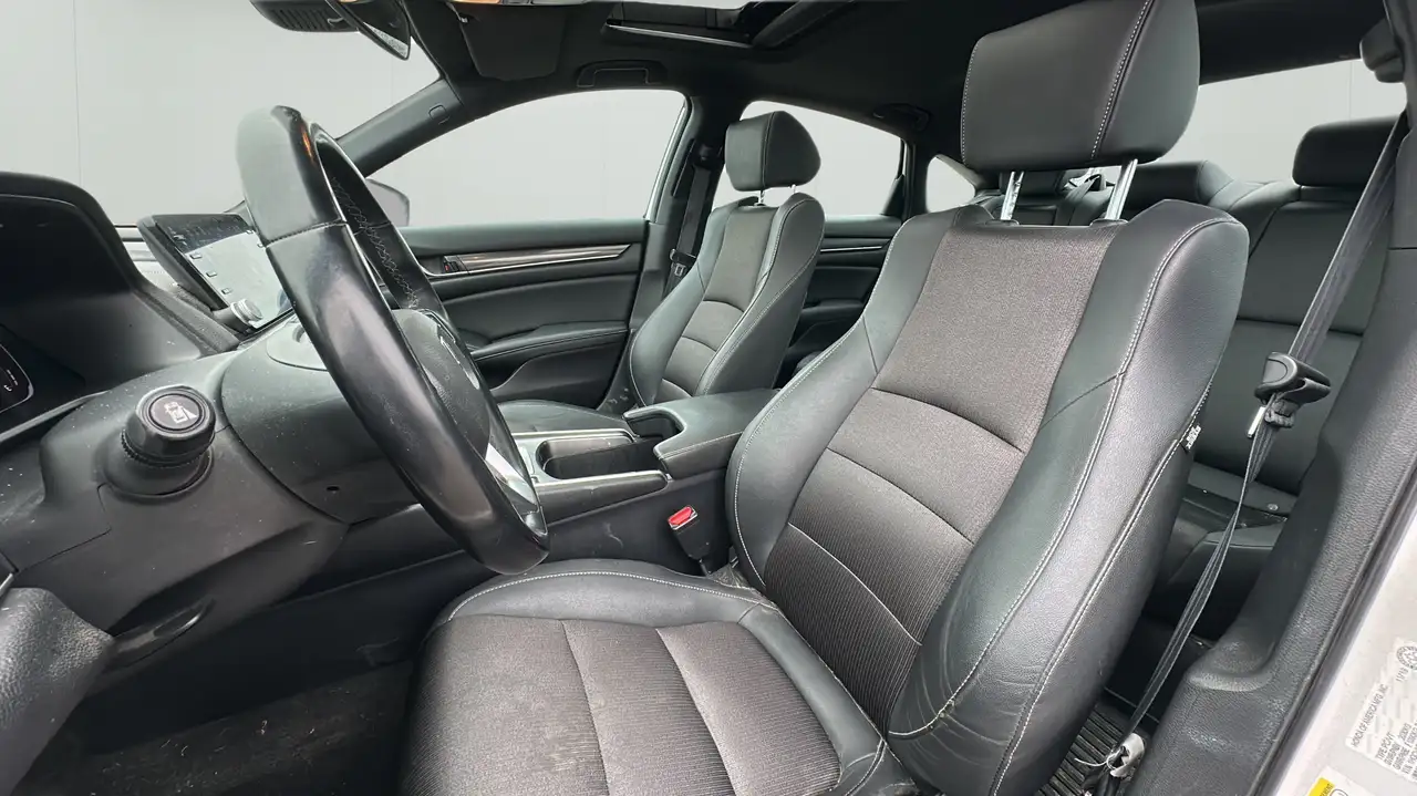 Honda Accord снимка Honda Accord