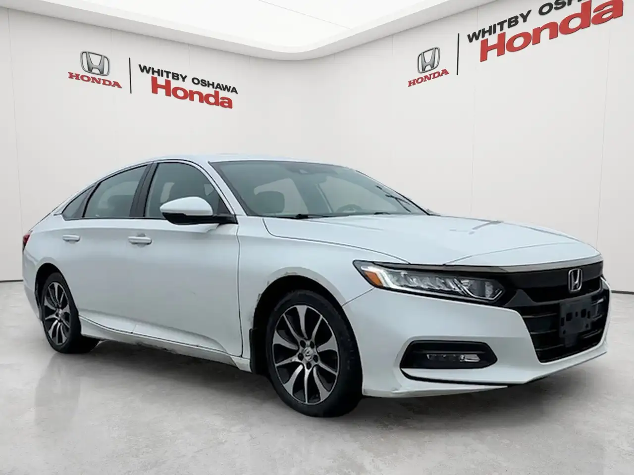 Honda Accord снимка Honda Accord
