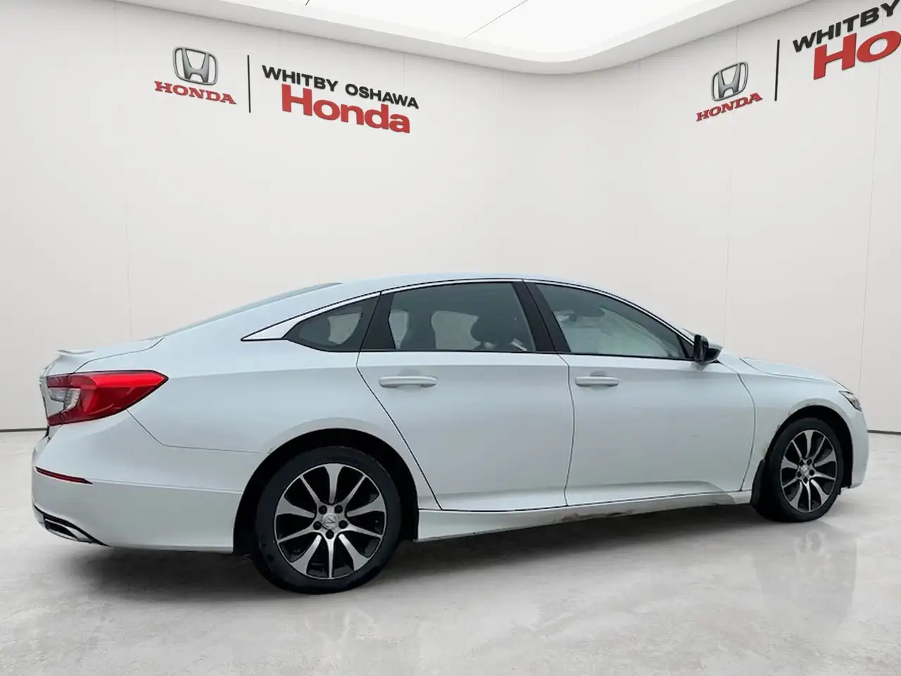 Honda Accord снимка Honda Accord
