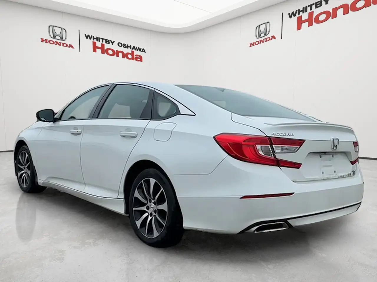 Honda Accord снимка Honda Accord