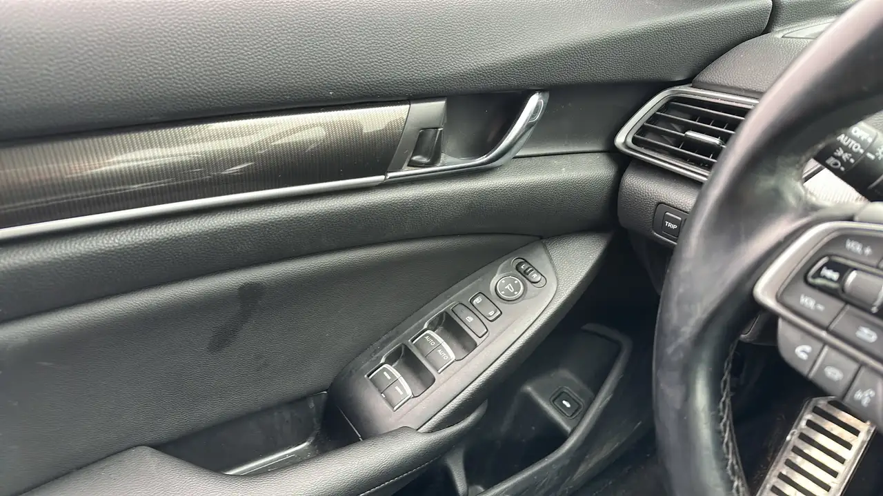 Honda Accord снимка Honda Accord