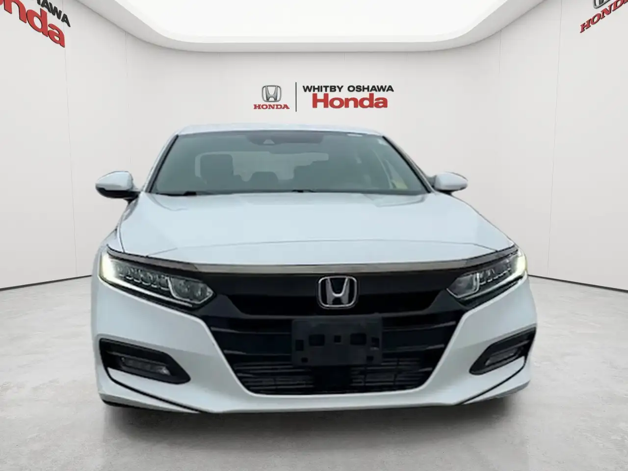 Honda Accord снимка Honda Accord