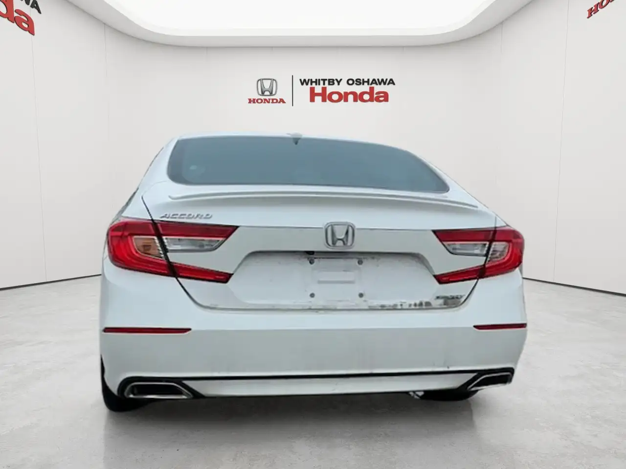 Honda Accord снимка Honda Accord