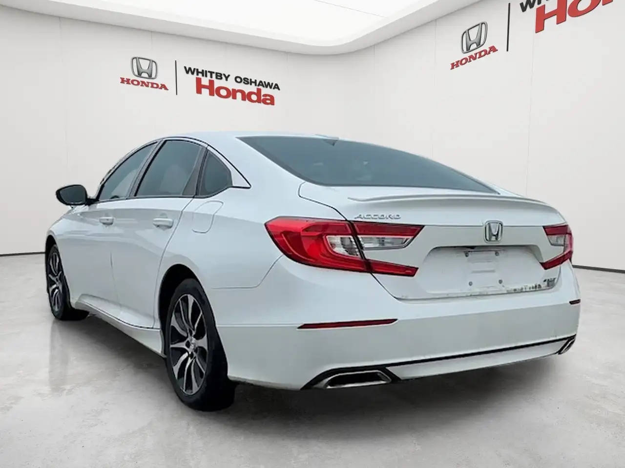 Honda Accord снимка Honda Accord