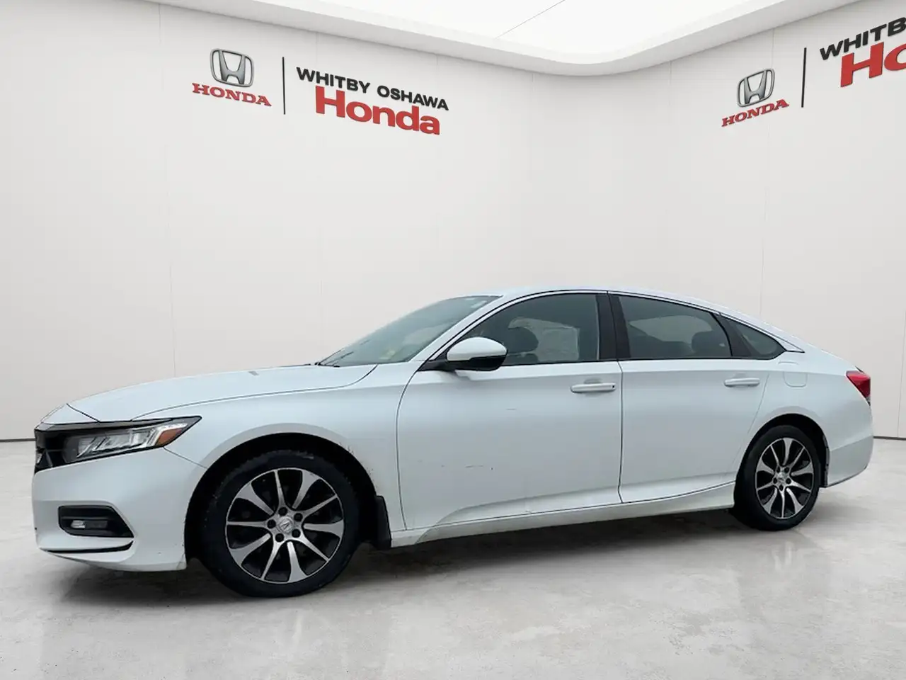 Honda Accord снимка Honda Accord