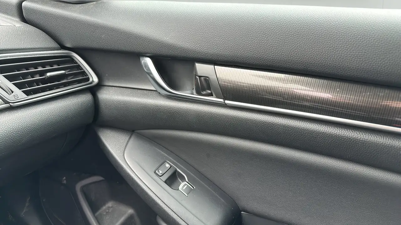 Honda Accord снимка Honda Accord