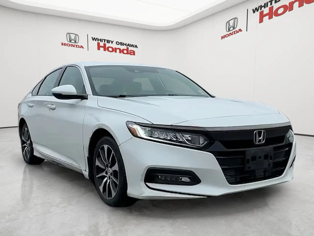 Honda Accord снимка Honda Accord