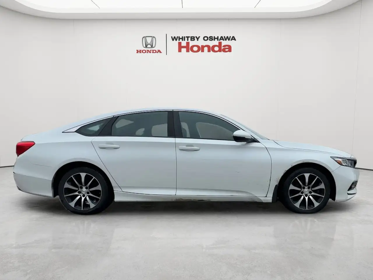 Honda Accord снимка Honda Accord