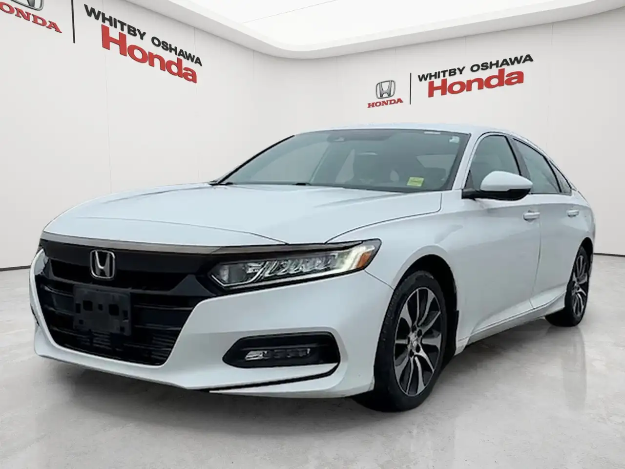 Honda Accord снимка Honda Accord
