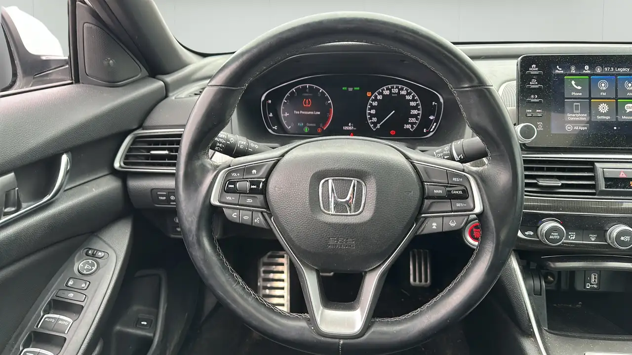 Honda Accord снимка Honda Accord