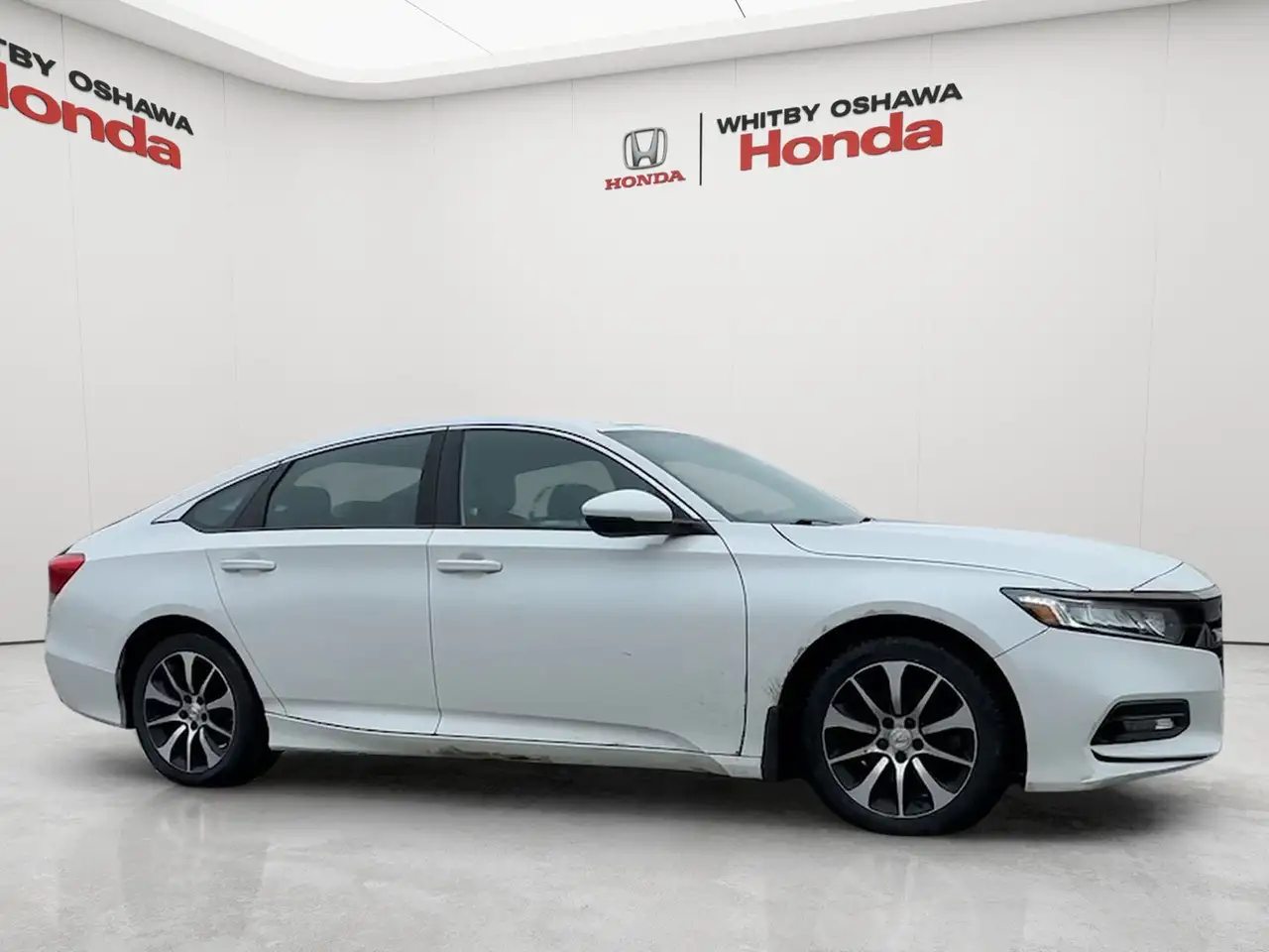Honda Accord снимка Honda Accord